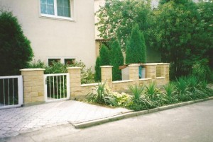 Plot rodinného domu 02