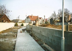 Zámková dlažba 01