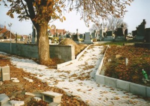 Zámková dlažba 03